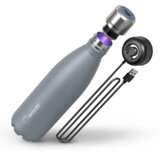 CrazyCap Pro boca 740 ml, Cool Gray | shoptok.hr