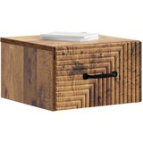  Stenski nočni omarici 2 pcs Star les 34,5 x 33 x 20 cm, (5000209930) | Shoptok.si