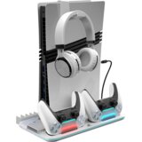 White Shark hladnjak za PlayStation 5 PS5-DZ504, beo Cene