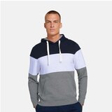 Tom Tailor Moška športna jopa brez zadrge 25102126510 | Shoptok.si