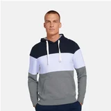 Tom Tailor Moška športna jopa brez zadrge 25102126510