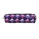 STREET Okrugla pernica Canvas Tetra | shoptok.hr