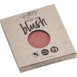 puroBIO cosmetics compact blush refill - 05 lubenica | shoptok.hr
