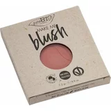 puroBIO cosmetics compact blush refill - 05 lubenica