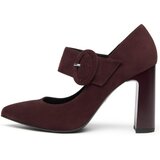 Nero Giardini Salonarji Nilo Tpu Lisa Lady Bordo Cene