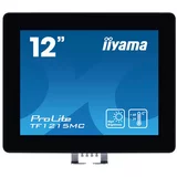 Iiyama prolite TF1215MC-B1 (12.1") 31cm ips open frame na dotik monitor