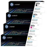 TONER HP.CF541A,CLJ PROMFP M281FDN(203A) ORIGINAL PLAVI