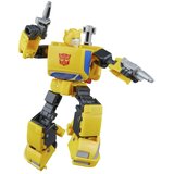 Hasbro Figura Bumblebee Deluxe Class Transformers Devastation - Transformers Studio Series 10,5cm | shoptok.hr