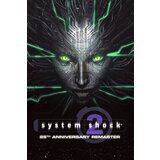 system shock 2: 25th anniversary remaster (pc) steam key global  system shock 2: 25th anniversary remaster (pc) steam key global Slike