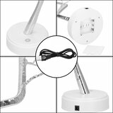  Springos® Dekorativno LED drvce 45 cm – 90 LED | shoptok.hr
