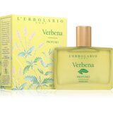 L'Erbolario Verbena parfemska voda uniseks 50 ml | shoptok.hr
