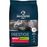 Pro nutrition prestige cat adult multi 2kg Cene