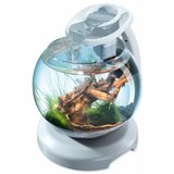 Tetra Akvarijum Duo Waterfall globe LED beli 6,8 l Cene