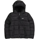 Levi's Kids Zimska jakna crna Cijene