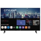 Vox Televizor 55WOS684BU, Smart , LED, 4K UHD, 55''(140cm), DVB-T2/C/S2 | ePonuda.com
