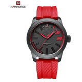 Naviforce 9202t muški sat crveni ( NF9202T CRVENI ) Cene