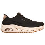 Skechers Tenis UNO Glide-Step - Glide On Air Črna | Shoptok.si