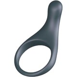 Dorcel Intense Pleasure - prsten za penis (sivo) | shoptok.hr