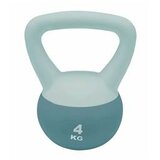 Body Sculpture BODY SOFT KETTLEBELL- 4 kg | ePonuda.com