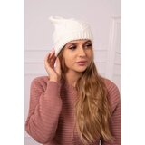 Kesi Women's cap Majka K376 ecru | shoptok.hr