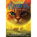 Harper Collins Publishers Ltd Erin Hunter - Warriors The Broken Code, Vol. 2: The Silent Thaw Cene