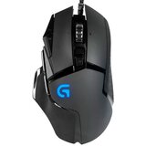 Logitech G502 Hero graphite 910-005472 | ePonuda.com