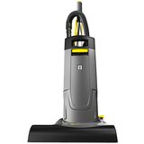Karcher Sesalnik s krtačo, CV 38/2 ADV *EU, 1200 W, delovna širina 380 mm, s kablom Highflex | Shoptok.si