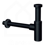 Rosan sifon za lavabo 5/4" Dark 2200G | Eponuda.com