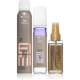 Wella Professionals Eimi Set ekonomično pakiranje za savršeni izgled kose Cijene