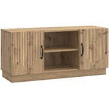 TV omarica Artisan hrast 102 x 34,5 x 47 cm Inženirski les, (5000210541) | Shoptok.si