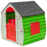 Chipolino dječja kućica za igru ​​Magical house - green | shoptok.hr