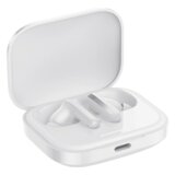 Xiaomi Redmi Buds 5 slusalice, bijele noise reduction 46 dB trajanje baterije do 40h | Eponuda.ba