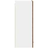 Viseći ormarić Staro drvo 40 x 31 x 80 cm Konstruirano drvo | shoptok.hr