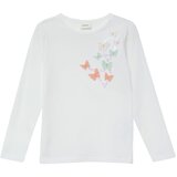 s.Oliver majica DR 2175955 2175955 D bela 104 | Shoptok.si