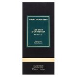 Angel Schlesser Les Eaux D&apos;Un Instant Absolu Sensual Patchouli parfumirana voda unisex 100 ml | Shoptok.si