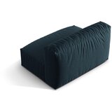 Micadoni Temno moder modul za sedežno garnituro (sredinski modul) Martina – Home | Shoptok.si