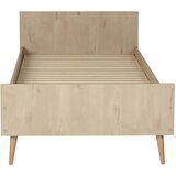 Qu-ax dječji krevetić cocoon 90x200 natural oak | shoptok.hr