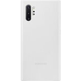 Samsung original usnjen ovitek EF-VN975LWE za Galaxy Note 10 Plus N975 - zaščita zadnjega dela - bela | Shoptok.si