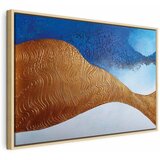  Slika - Indigo Ridge (1 Part) Wide 120x80 | shoptok.hr