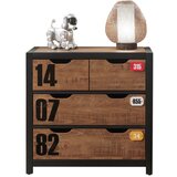 Vipack Komoda za pohranu Alex Cijene