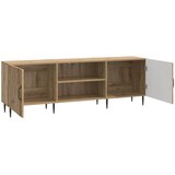  ormar 150 x 31 x 50 cm Hrast artisan Konstruirano drvo | shoptok.hr