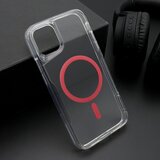  Maska aura magsafe za iphone 11/ crvena Cene