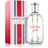 Tommy Hilfiger Tommy Girl toaletna voda za ženske 100 ml | Shoptok.si