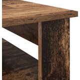  Stolić za kavu Staro drvo 96 x 54 x 44 cm Konstruirano drvo | shoptok.hr