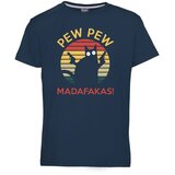 Teske Boje muška majica _0694