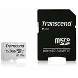 Transcend TS128GUSD300S memorijska kartica cene