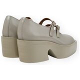 Camper Billie Shoes K201805 - Grey Siva | shoptok.hr