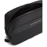 Tommy Hilfiger Toaletne torbice AM0AM14153BDS Črna Cene