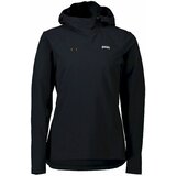 Poc Mantle Thermal Hoodie Uranium Black L Cene