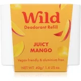 Juicy Mango Refill trdi deodorant nadomestno polnilo 40 g